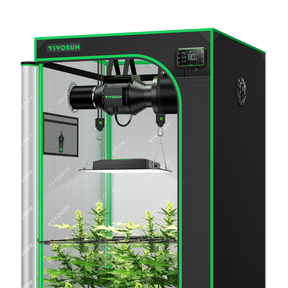 vivosun-komplettset-80x80-growbox-150w-nahansicht