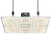 VIVOSUN LumaLight 150W Vollspektrum LED Pflanzenlampe