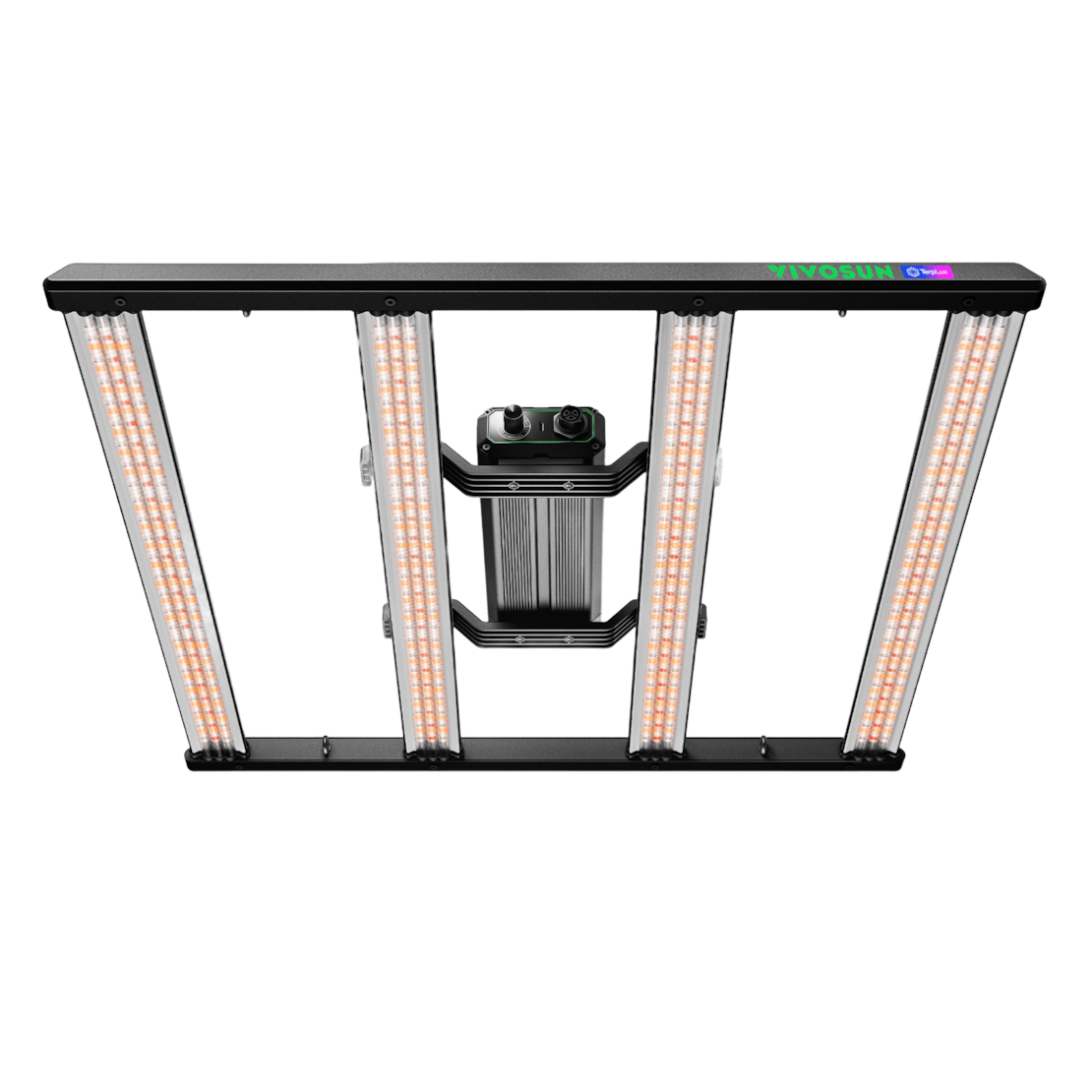 VIVOSUN LumaLight 320W Next Gen Vollspektrum LED Pflanzenlampe