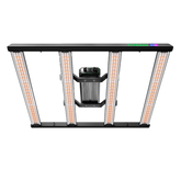 VIVOSUN LumaLight 320W Next Gen Vollspektrum LED Pflanzenlampe