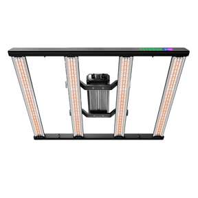 VIVOSUN LumaLight 320W Next Gen Vollspektrum LED Pflanzenlampe