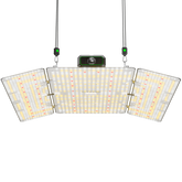 VIVOSUN LumaLight 400W Vollspektrum LED Pflanzenlampe