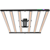 VIVOSUN LumaLight 500W Next Gen Vollspektrum LED Pflanzenlampe