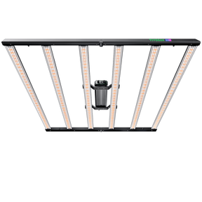 VIVOSUN LumaLight 750W Next Gen Vollspektrum LED Pflanzenlampe