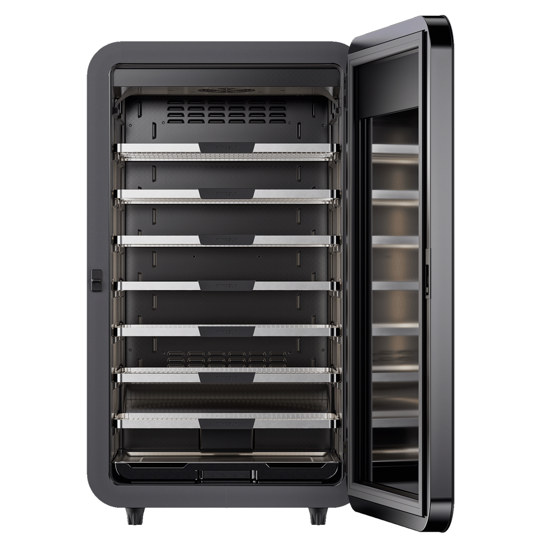 VIVOSUN VCure Smart Post Harvest Box