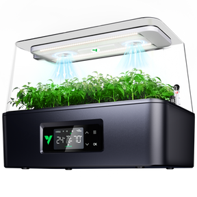 VIVOSUN VSeed S40 Smart Anzuchtsystem mit LED, Heizung und App