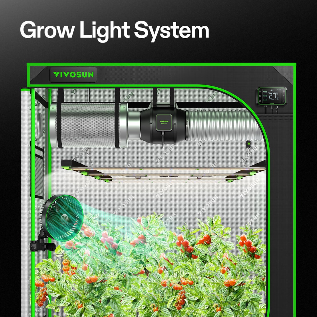vivosun-vsfd4500-led-growlight-450w-im-growzelt